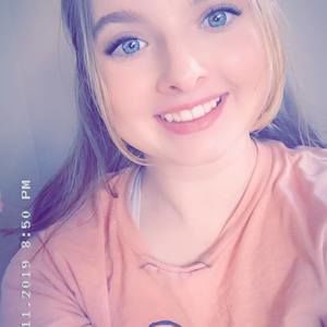 Meet your Posher, Haley